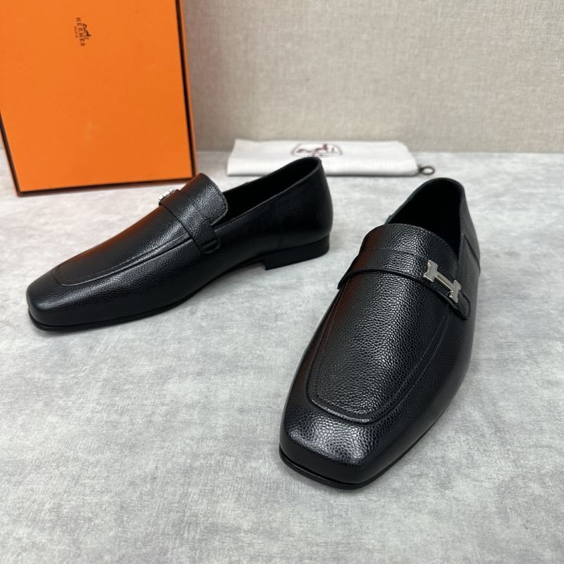 Hermes Business Shoes